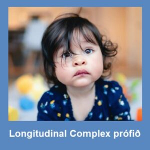 Longitudinal Complex Test